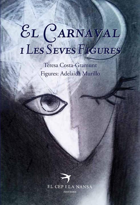 El carnaval i les seves figures | 9788494634604 | Teresa Costa-Gramunt