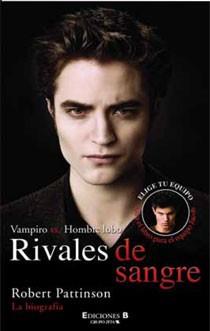 Rivales de sangre. Vampiro vs. Hombre lobo | 9788466644815 | Martin Howden