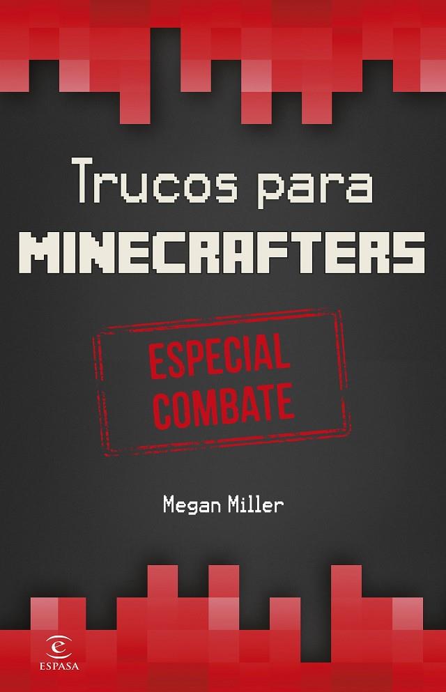 Trucos para Minecrafters | 9788467045093 | Mega Miller