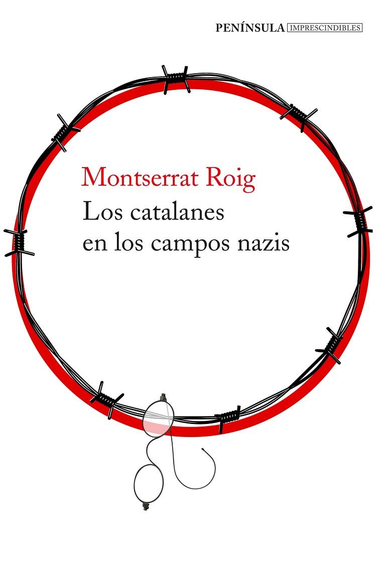 Los catalanes en los campos nazis | 9788499426273 | Montserrat Roig