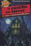 Els castillo del terror | 9788420469256 | Thomas Brezina