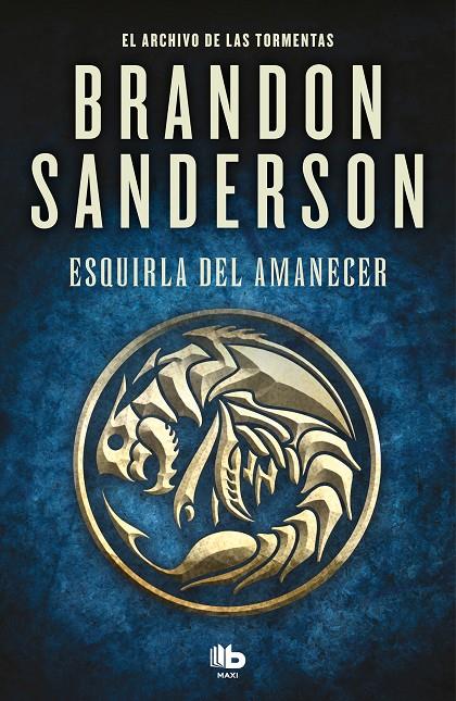 Esquirla del Amanecer (El Archivo de las Tormentas) | 9788413146607 | Sanderson, Brandon