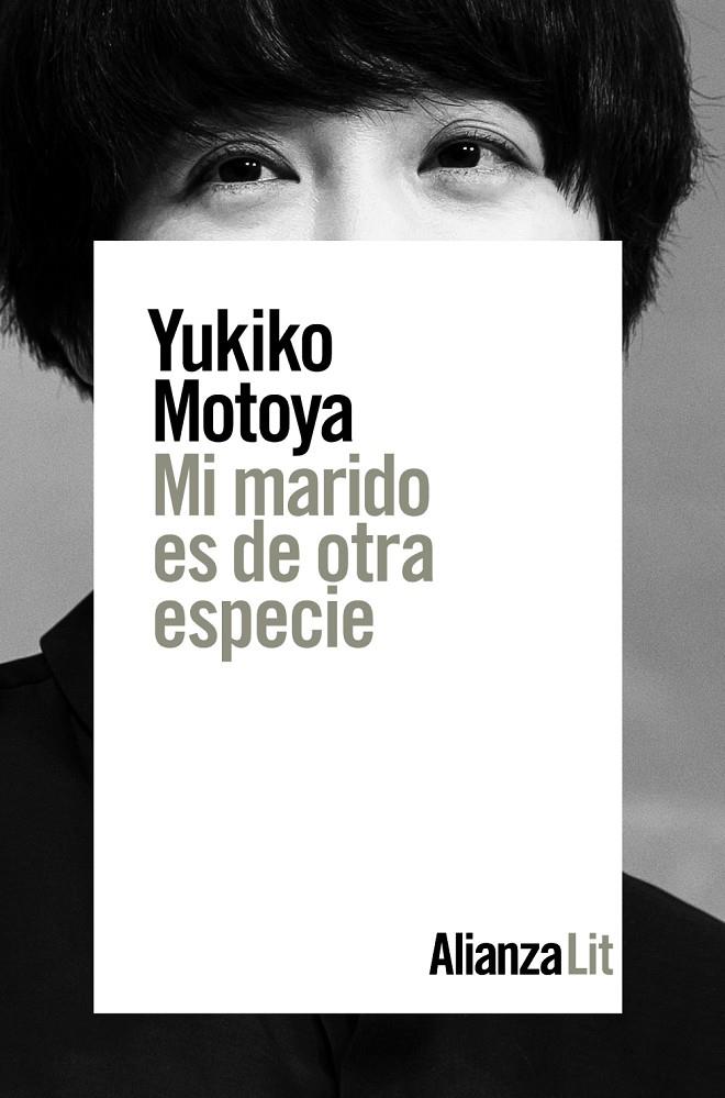 Mi marido es de otra especie | 9788491814566 | Motoya, Yukiko