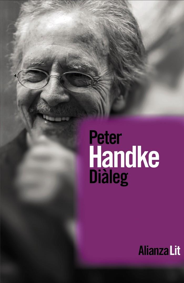 Diàleg | 9788411489249 | Handke, Peter