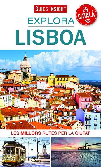 Explora Lisboa | 9788490346952 | autor, Sense