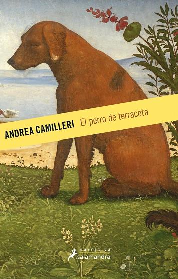 El perro de terracota | 9788498388848 | Andrea Camilleri