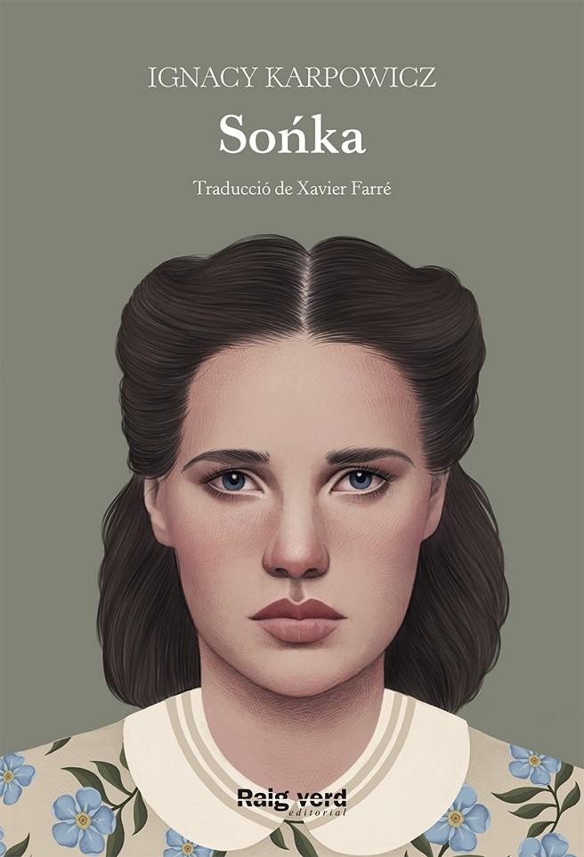 Sonka | 9788417925093 | Karpowicz, Ignacy