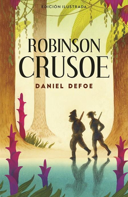 Robinson Crusoe (castellà) | 9788420483498 | Defoe, Daniel