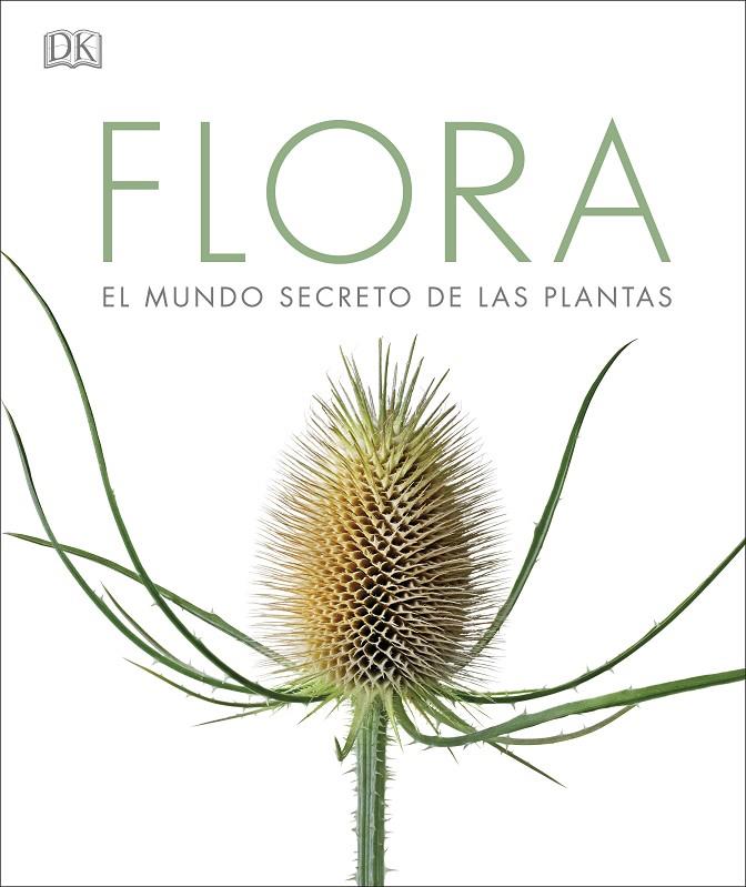 Flora | 9780241414385 | Varios autores,