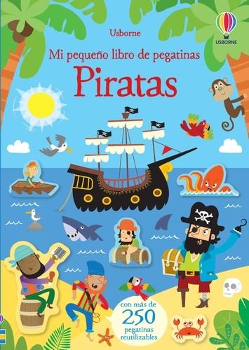 Piratas | 9781474964746 | Robson, Kirsteen