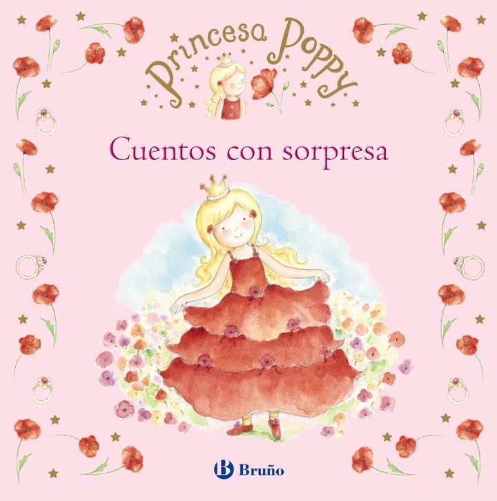 Cuentos con sorpresa. Princesa Poppy | 9788421699980 | Jones, Janey Louise