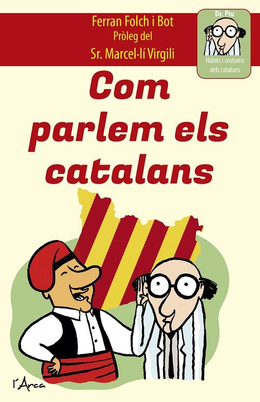 Com parlem els catalans | 9788494509865 | Ferran Folch i Bot