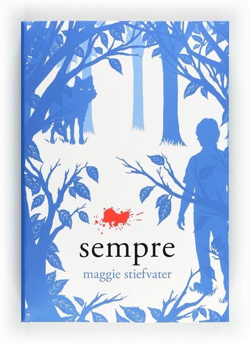 Sempre | 9788466129343 | Maggie Stiefvater