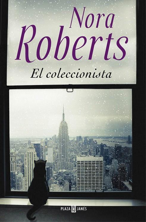 coleccionista, El | 9788401343551 | Nora Roberts