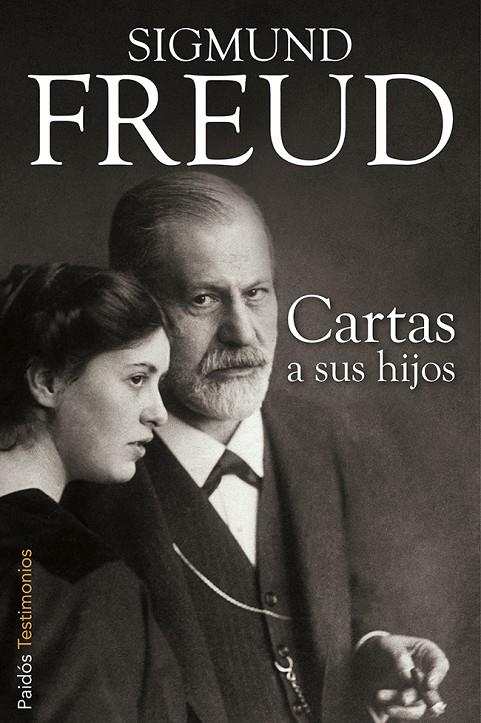 Cartas a sus hijos | 9788449328657 | Sigmund Freud