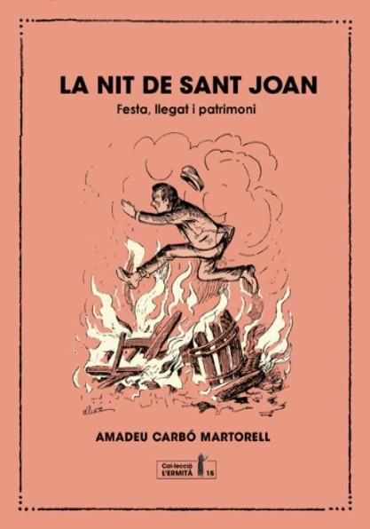 La nit de Sant Joan | 9788412798500 | Carbó i Martorell, Amadeu