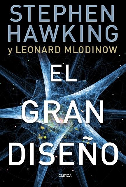 El Gran diseño | 9788498924275 | Stephen Hawking