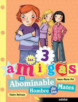 El abominable hombre de las mates | 9788468300108 | Claire Delvaux - Anne-Marie Pol