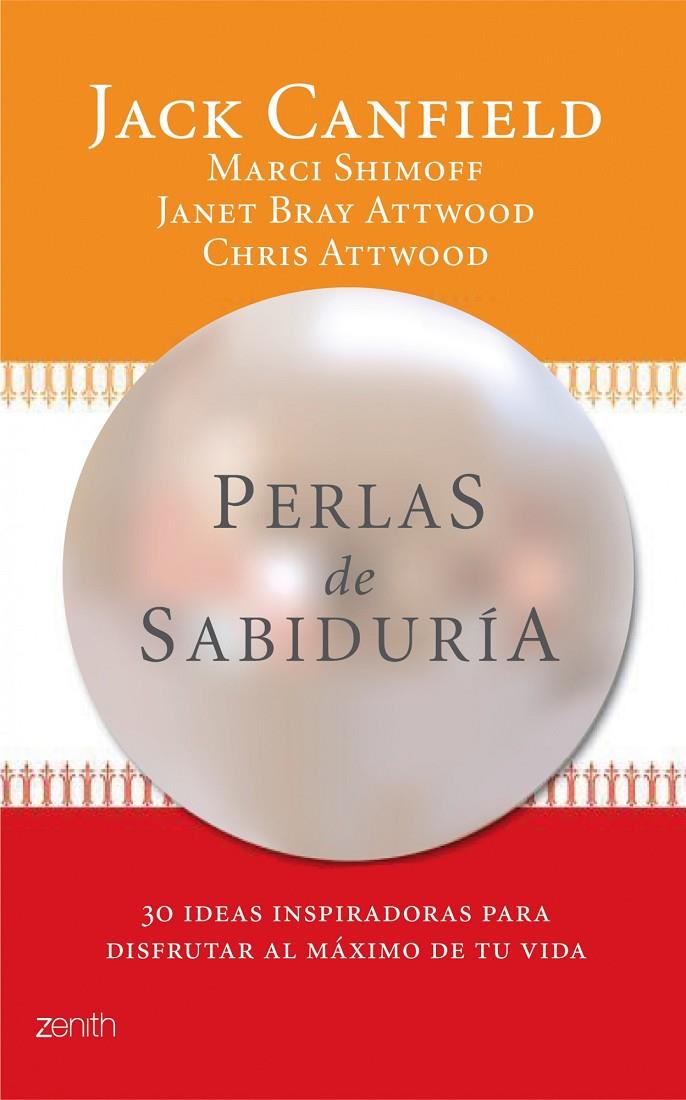 Perlas de sabiduría | 9788408118435 | Jack Canfield + VVAA