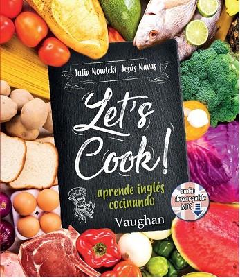 Let's Cook! | 9788416667208 | Nowicki, Julia/Navas, Jesus