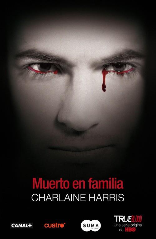 Muerto en familia | 9788483652329 | Charlaine Harris