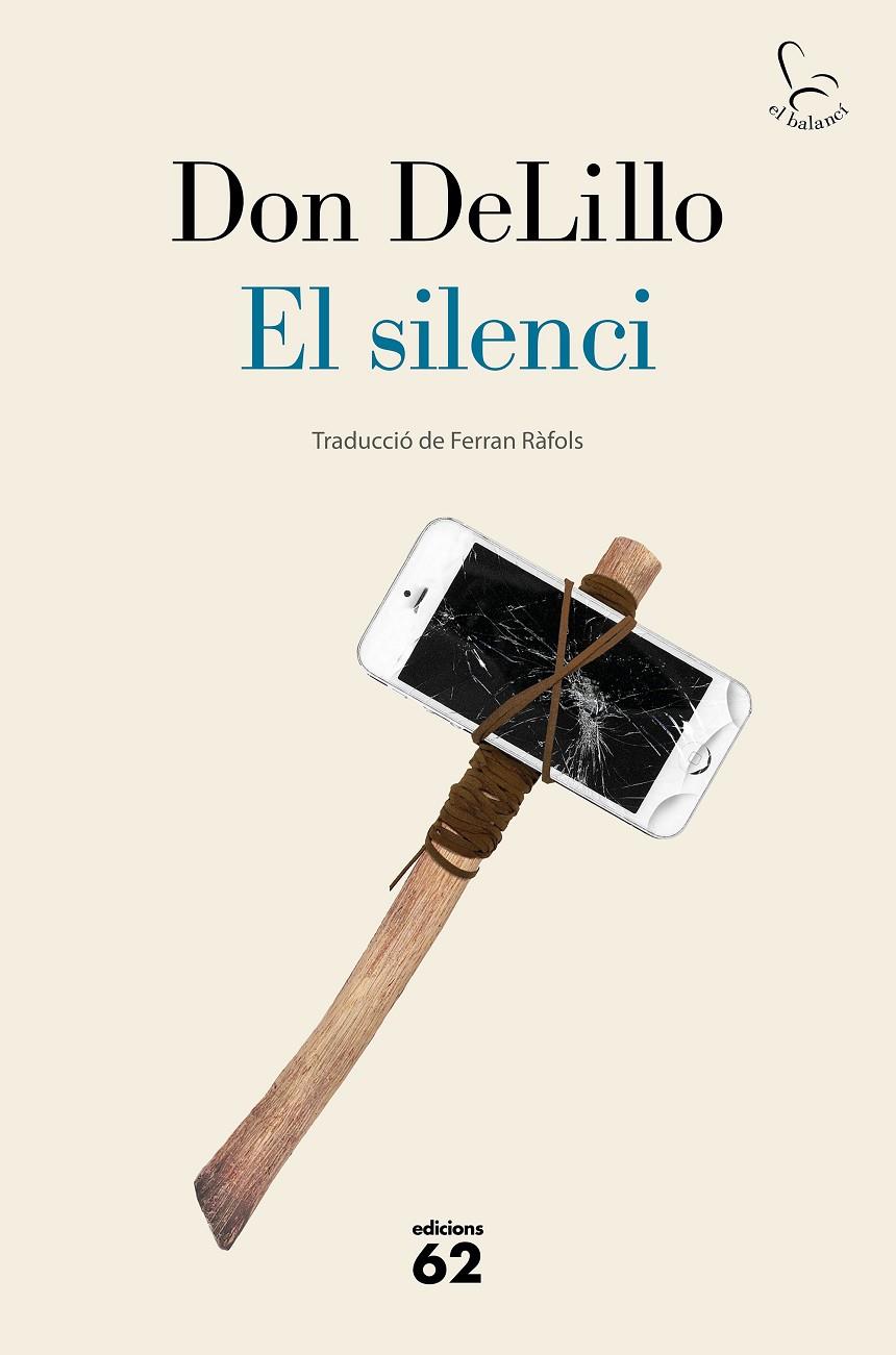 Silenci, El | 9788429778953 | DeLillo, Don