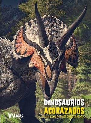 Dinosaurios acorazados | 9788468255026 | Román García Mora