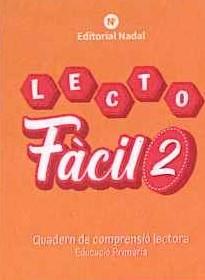 Lectofacil 2 | 9788478879243 | AA.VV