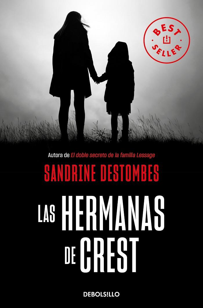 Las hermanas de Crest | 9788466355599 | Destombes, Sandrine