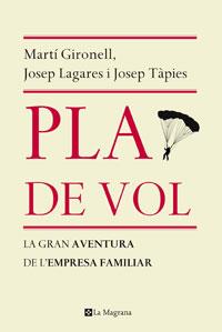 Pla de vol | 9788498675412 | Martí Gironell, Josep Lagares i Josep Tàpies