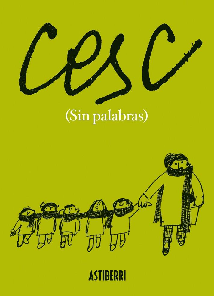 Cesc (sin palabras) | 9788415685425 | Cesc