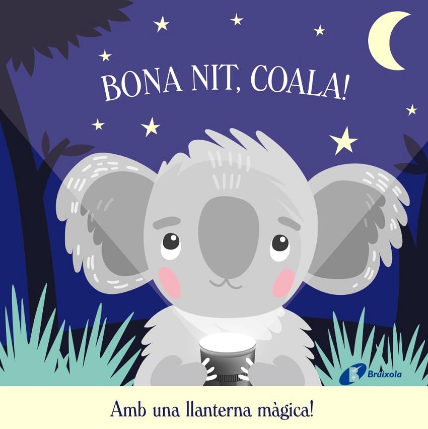 Bona nit, Coala! | 9788413492940 | Button, Katie/ Ovocheva, Zhanna