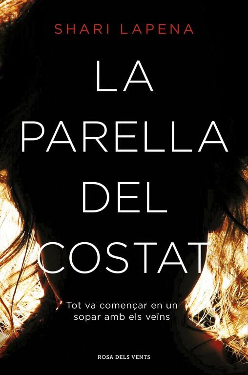 La parella del costat | 9788416430789 | Shari Lapena