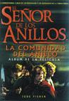 Señor de los anillos - Album pelicula | 9788445073612 | Fisher, Jude