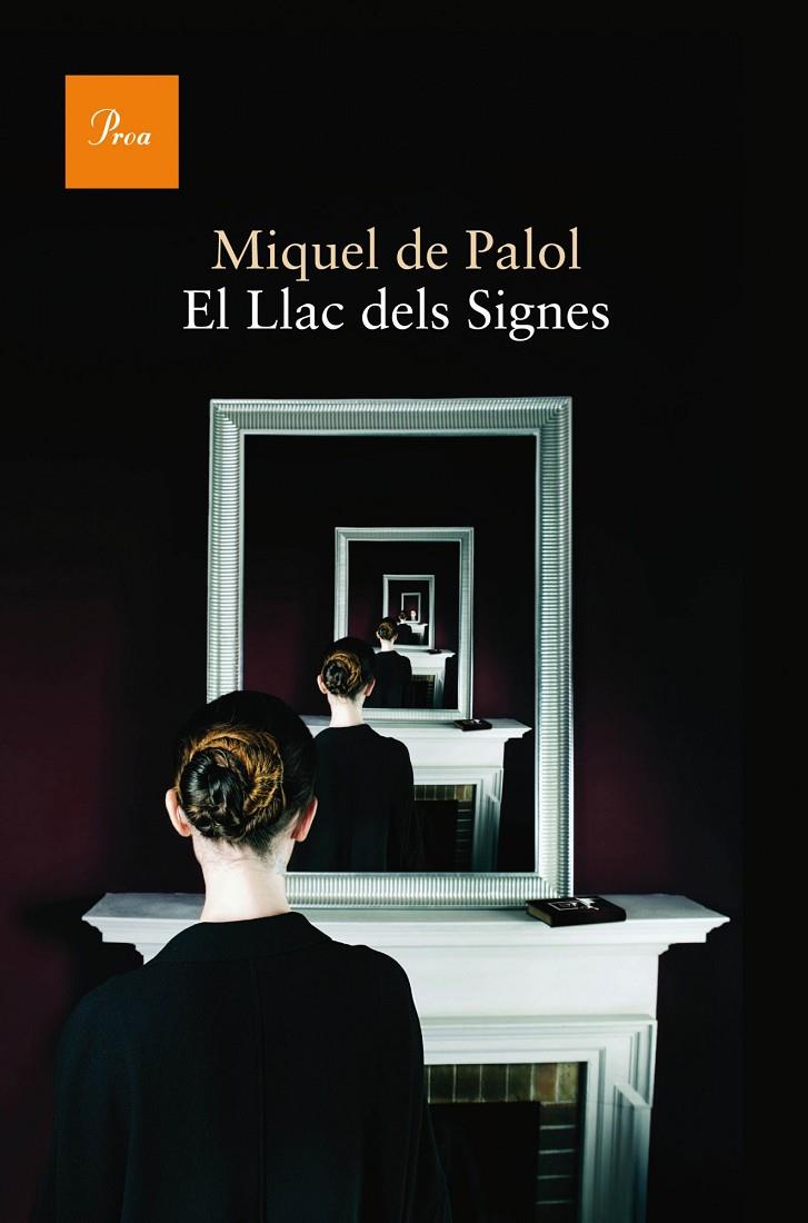 El llac dels Signes | 9788475884318 | Miquel de Palol