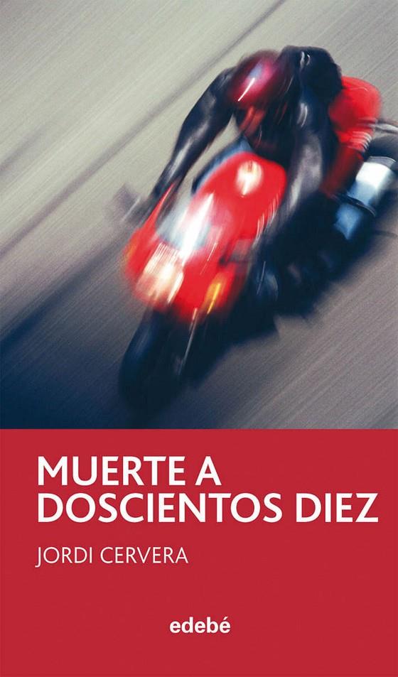 Muerte a doscientos diez | 9788468301662 | Jordi Cervera