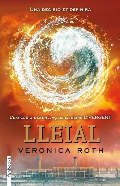 Lleial | 9788415745129 | Veronica Roth