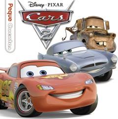 Cars 2 | 9788499513409 | Disney