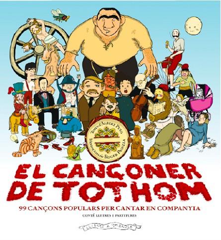 El cançoner de tothom | 9788412386141 | Puig Cros, Albert