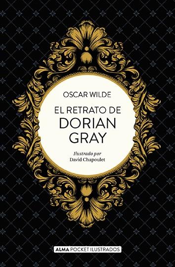 El retrato de Dorian Gray (Pocket) | 9788418008573 | Wilde, Oscar