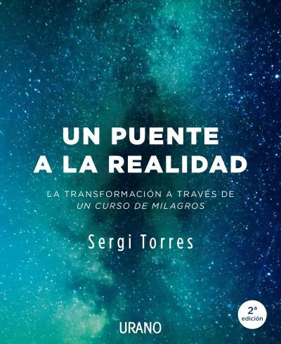 Un puente a la realidad | 9788416720118 | Sergi Torres