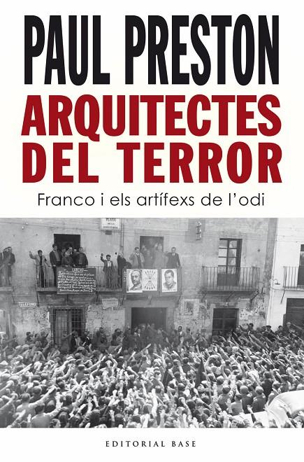 Arquitectes del terror | 9788418434938