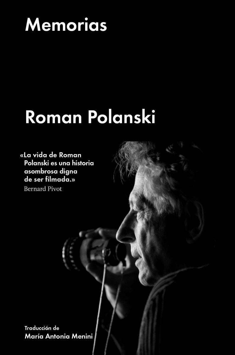 Memorias Roman Polanski | 9788416665877 | Roman Polanski