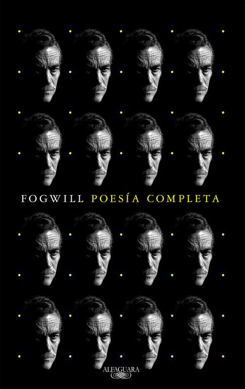 Poesía completa (Fogwill) | 9788420431475 | Fogwill