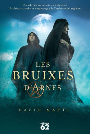 Les bruixes d'Arnes | 9788429764505 | David Martí