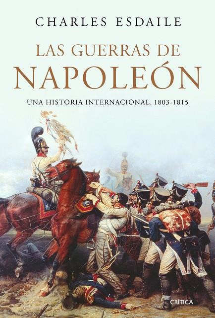 Las guerras de Napoleón | 9788474237535 | Esdaile, Charles