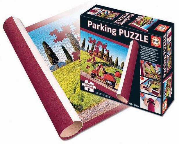 Parking puzzle de 500 a 2000p | 8412668171947