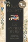 Un mundo sin fin | 9788401337192 | Ken Follett