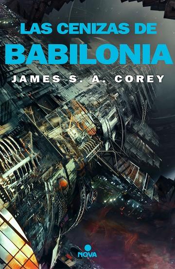 Las cenizas de Babilonia (The Expanse 6) | 9788417347826 | Corey, James S.A.