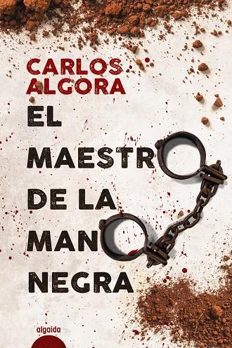 El maestro de la mano negra | 9788491892823 | Algora, Carlos